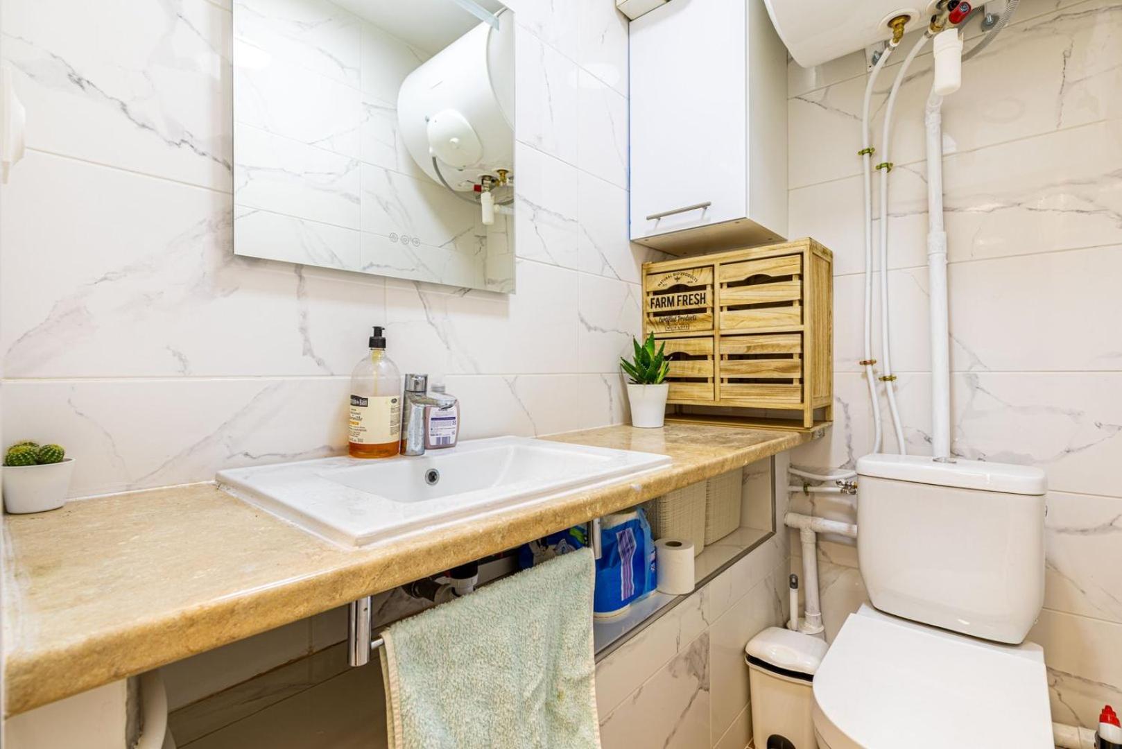 Apartment Guestready - Bel Cosy Dans Le 3e Arr.